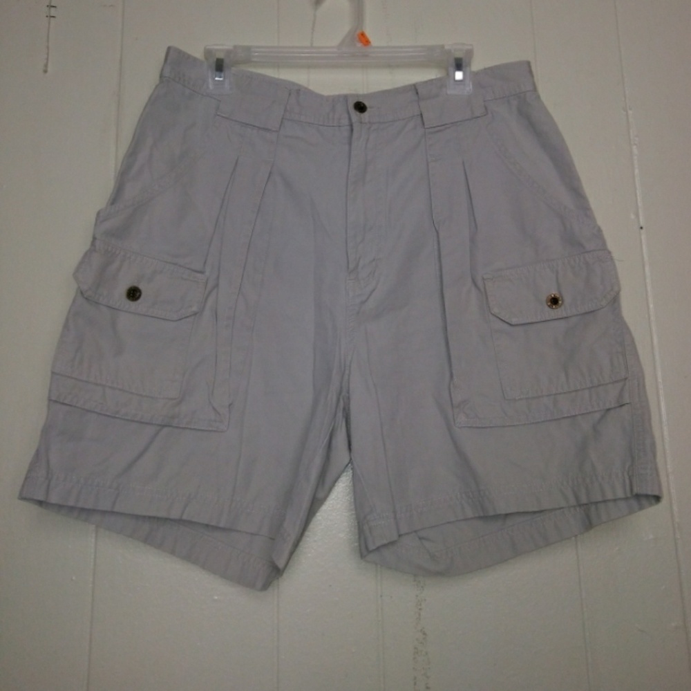 Eddie Bauer Since 1920 Cargo Shorts